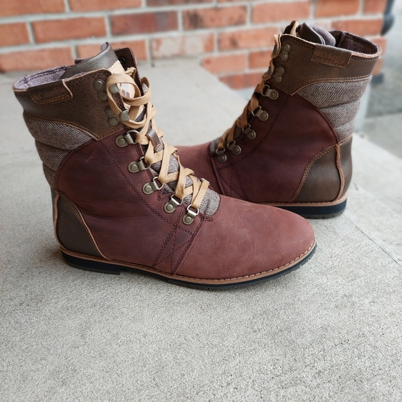 Columbia Twentythird Ave Il Mid Boots - Women's - Picture 3 of 9
